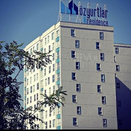 Point Last Buyukcekmece Exteriér fotografie