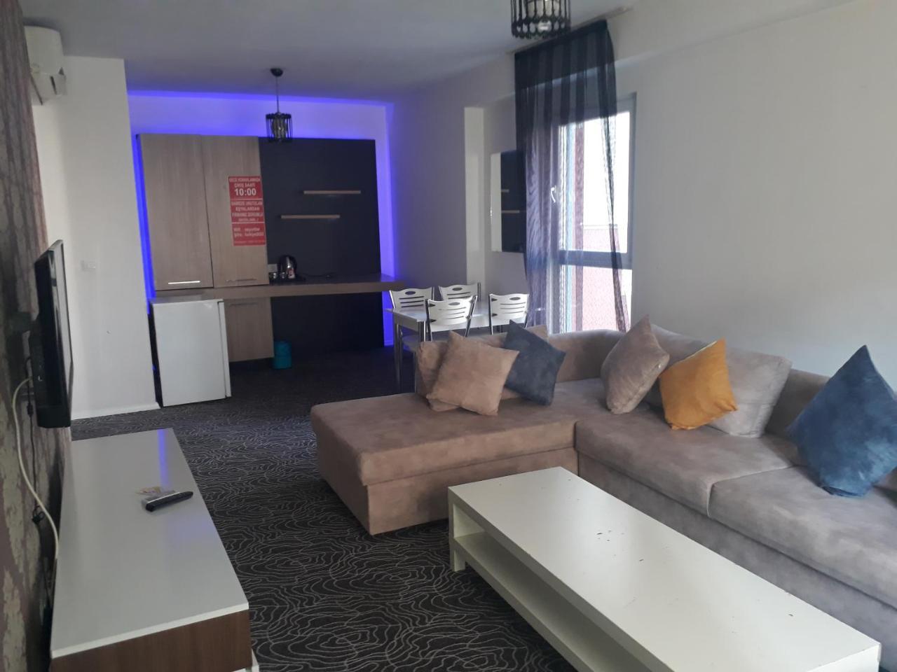 Point Last Buyukcekmece Exteriér fotografie
