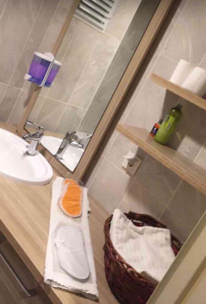 Point Last Buyukcekmece Exteriér fotografie