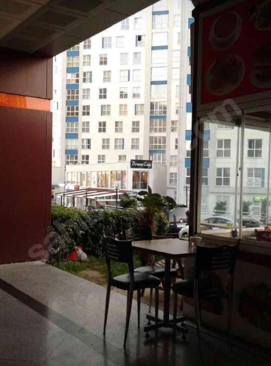 Point Last Buyukcekmece Exteriér fotografie