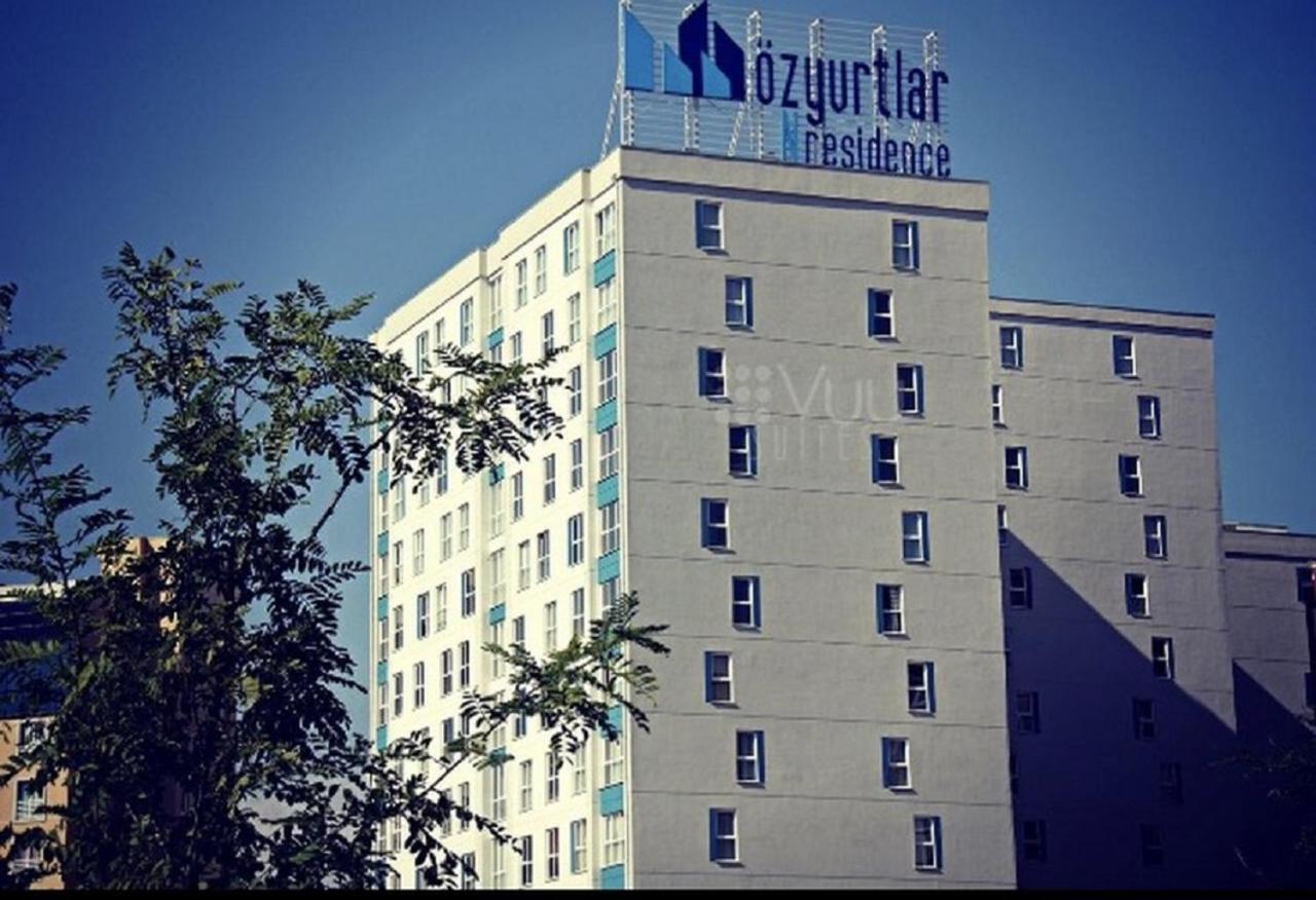 Point Last Buyukcekmece Exteriér fotografie