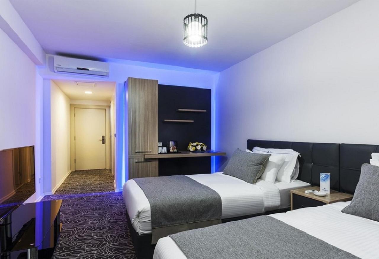Point Last Buyukcekmece Exteriér fotografie