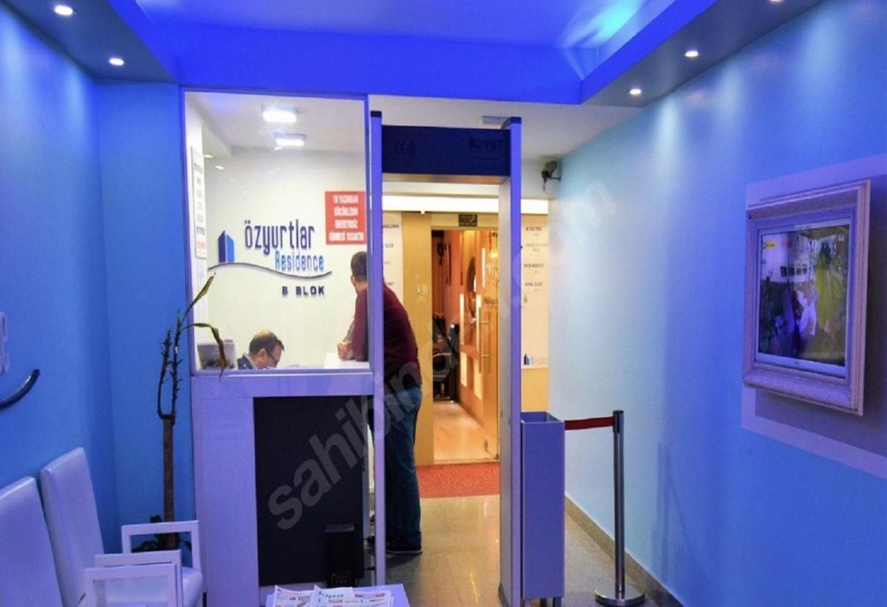 Point Last Buyukcekmece Exteriér fotografie