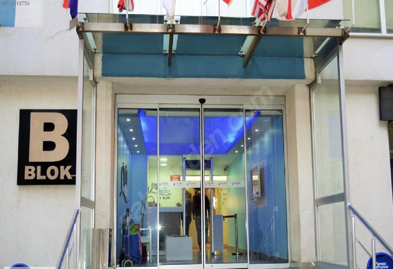 Point Last Buyukcekmece Exteriér fotografie