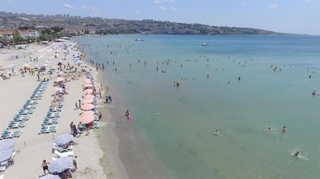Point Last Buyukcekmece Exteriér fotografie